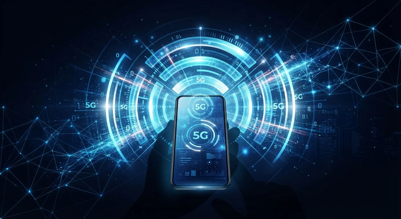 What 5G Actually Means for Your Everyday Phone Use