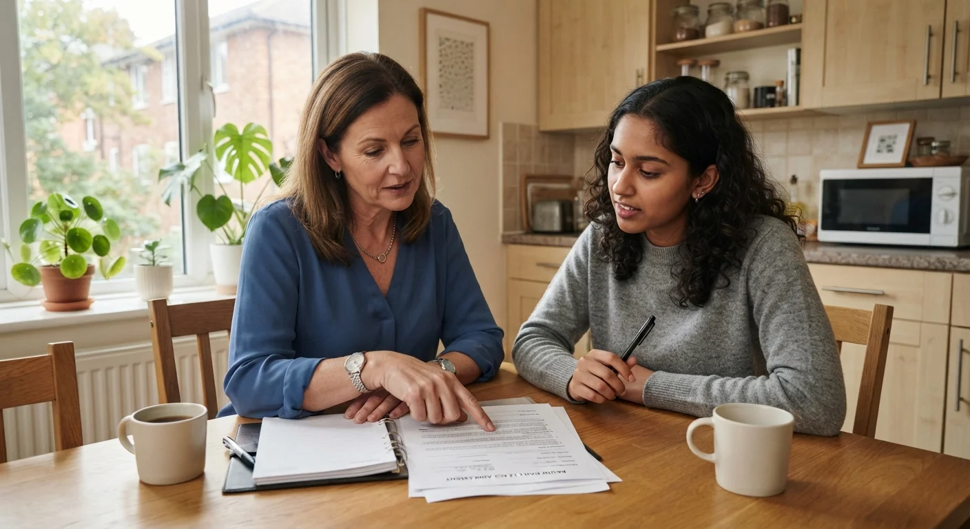What Landlords Are Responsible for Repairing (And What Falls on the Tenant)