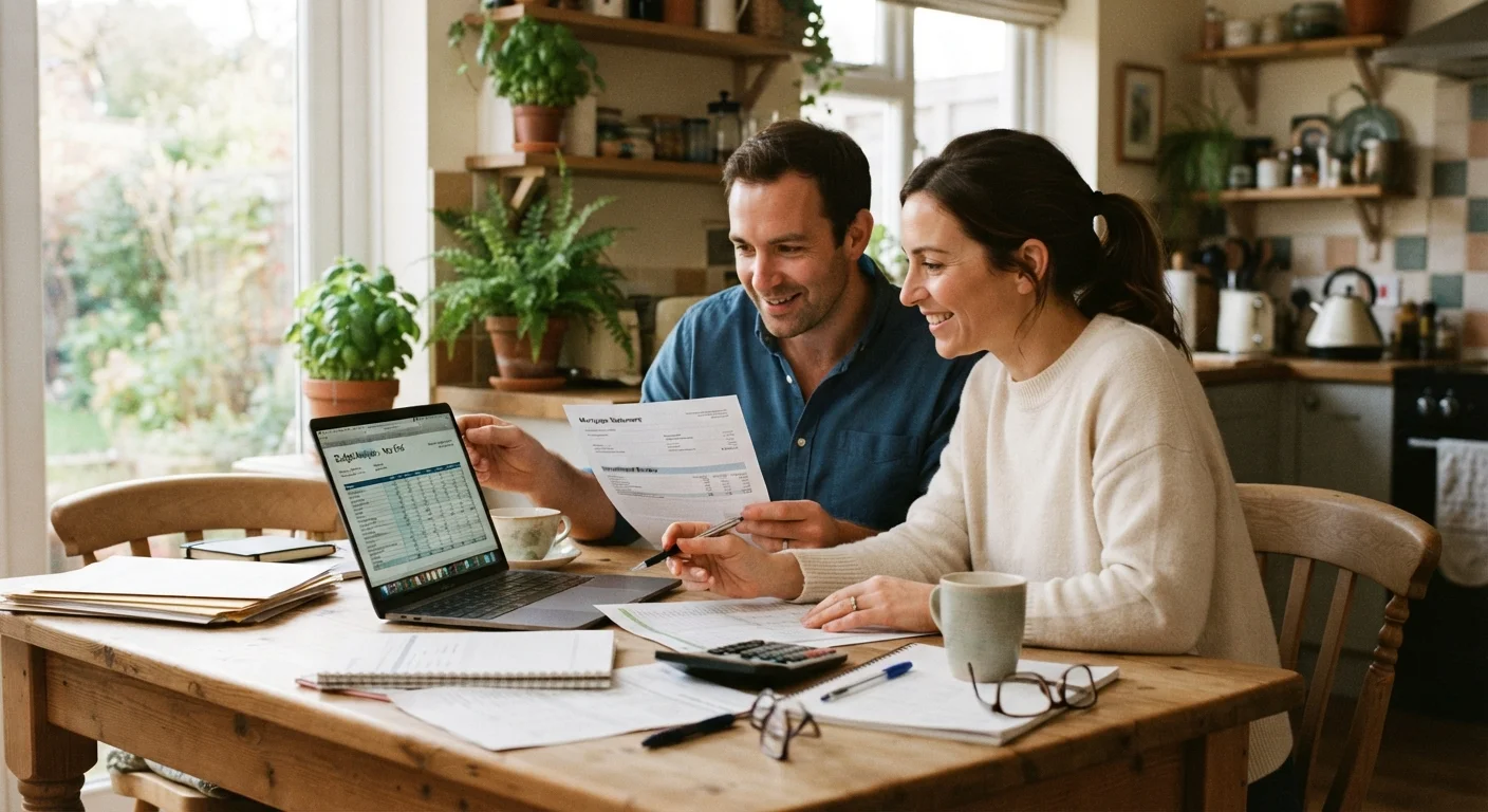 What 'Pre-Approval' Actually Means — and Why It Matters Before You Tour Homes