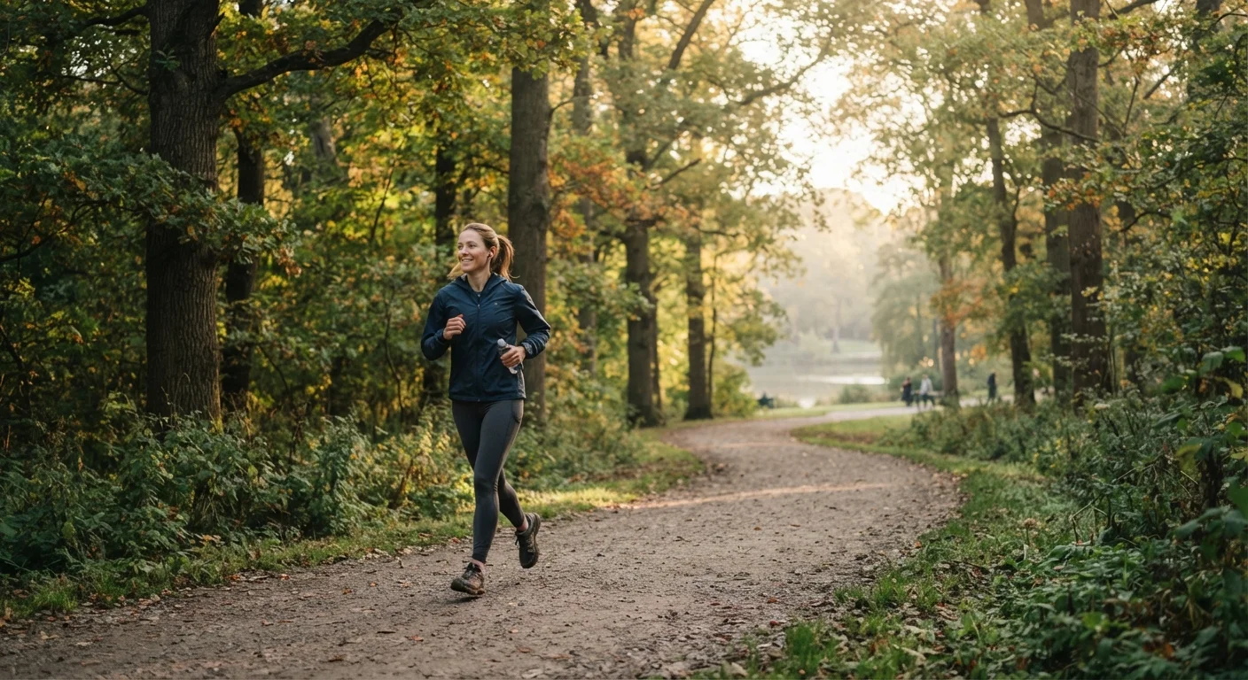 What 'Zone 2 Cardio' Actually Means and Why Coaches Keep Talking About It