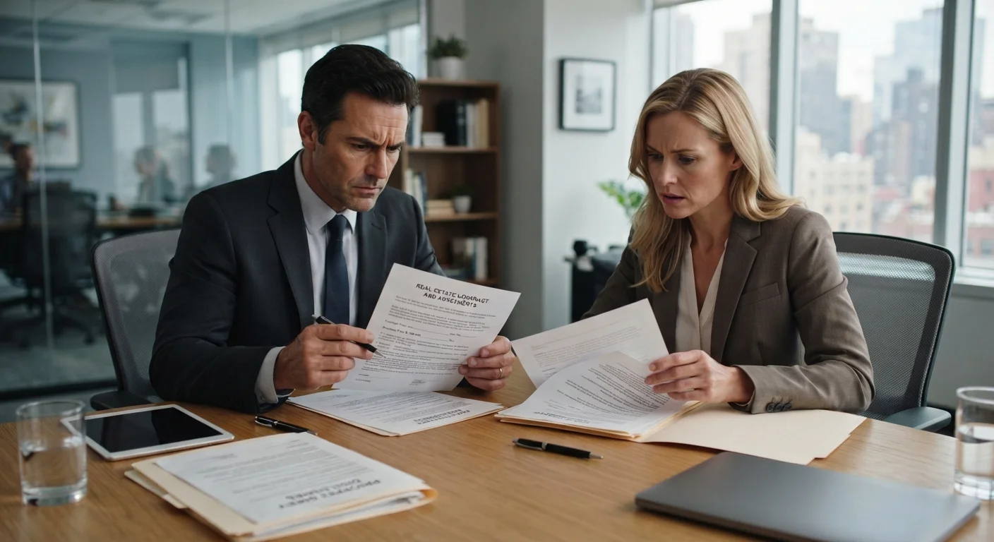 Why Buyers Lose Deals — and the Negotiation Habits That Prevent It