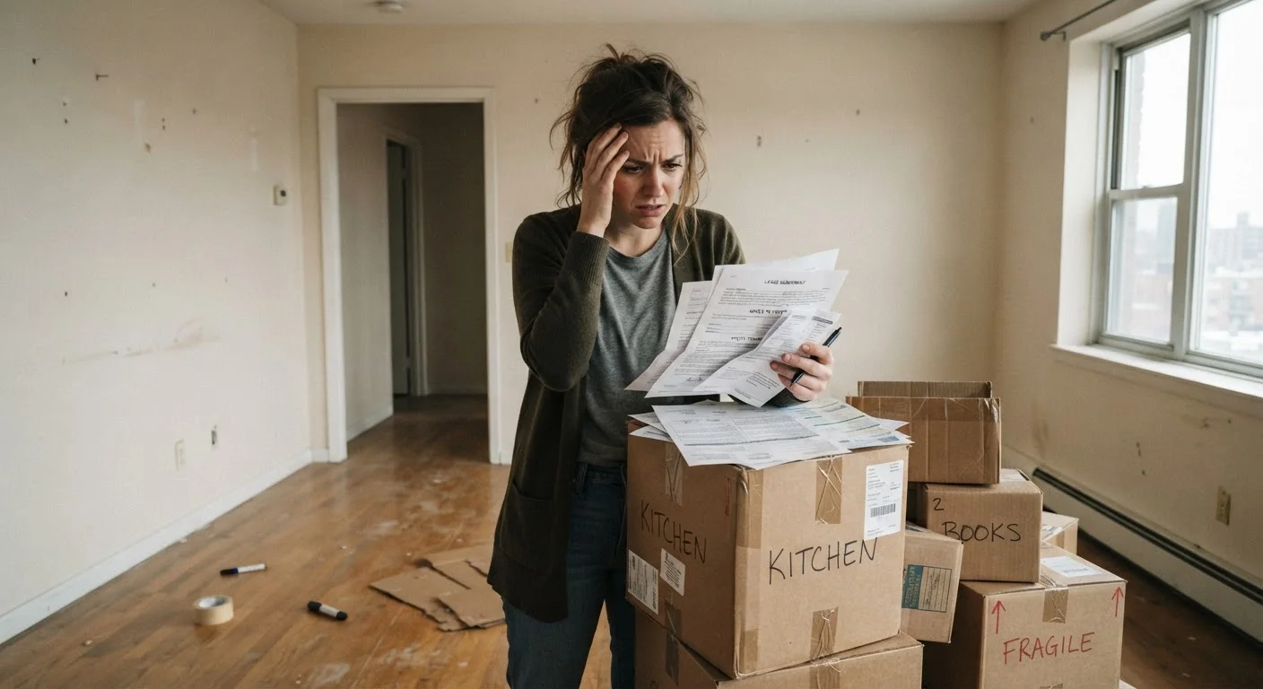 Why Renters Lose Security Deposit Disputes (And How to Avoid Being One of Them)