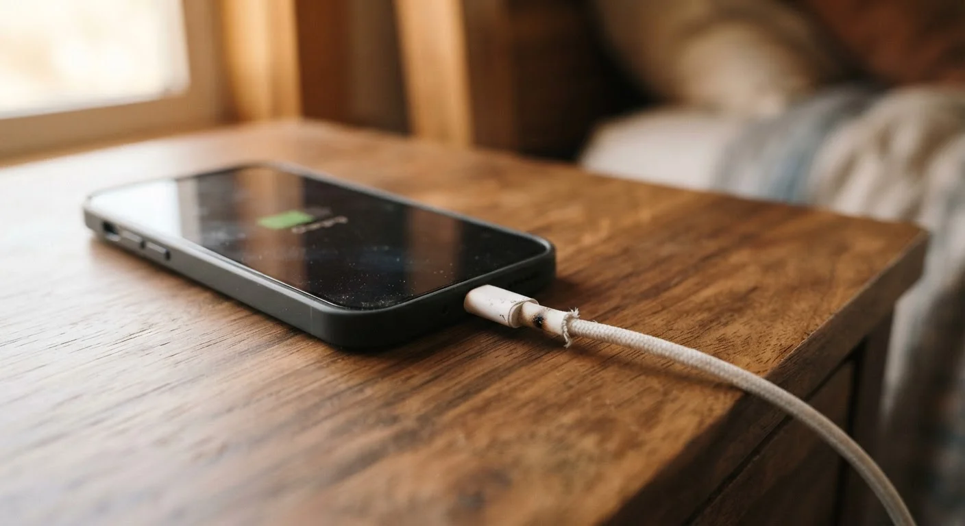 Why Your Phone Battery Degrades Faster Than It Should