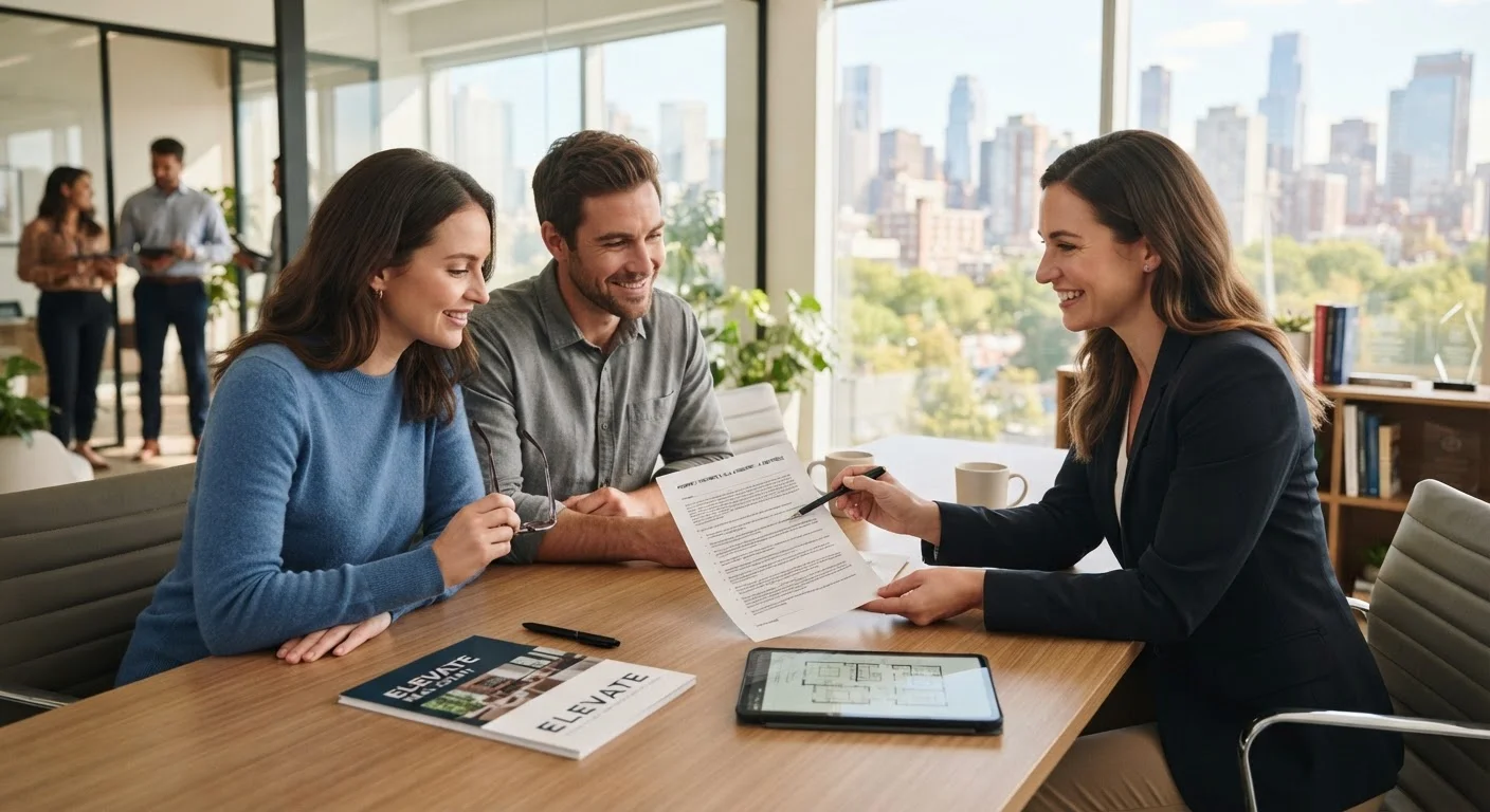 Working With a Buyer's Agent: What They Do, How They're Paid, and What to Ask
