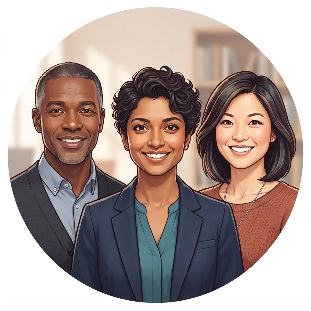 Real Estate Editorial Team